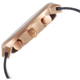 Obaku Obaku V180GCVLML Erkek Kol Saati
