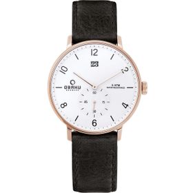 Obaku Obaku V190GDVWRB Erkek Kol Saati