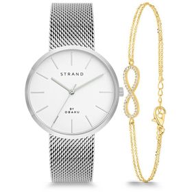 Obaku S700LXCIMC Kadın Kol Saati