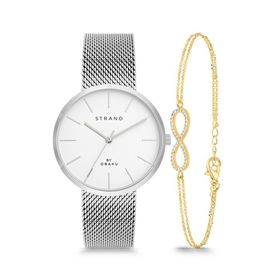 Obaku S700LXCIMC Kadın Kol Saati