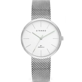 Obaku S700LXCIMC Kadın Kol Saati