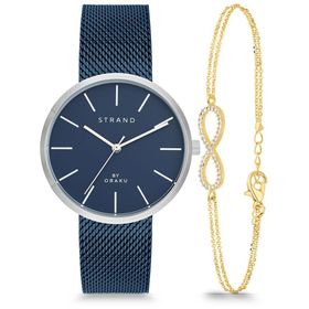 Obaku S700LXCLML Kadın Kol Saati