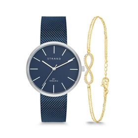 Obaku S700LXCLML Kadın Kol Saati