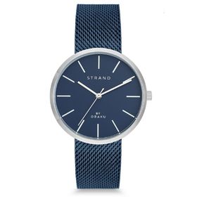 Obaku S700LXCLML Kadın Kol Saati