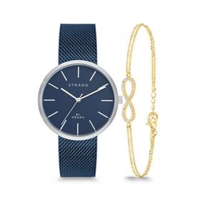 Obaku S700LXCLML Kadın Kol Saati