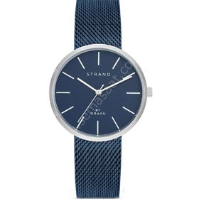 Obaku S700LXCLML Kadın Kol Saati