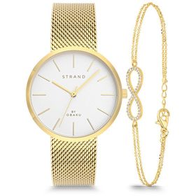 Obaku S700LXGIMG Kadın Kol Saati