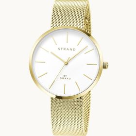 Obaku S700LXGIMG Kadın Kol Saati