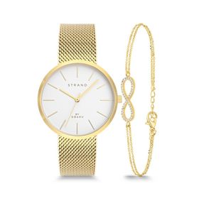Obaku S700LXGIMG Kadın Kol Saati