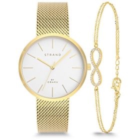 Obaku S700LXGIMG Kadın Kol Saati