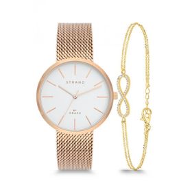 Obaku S700LXVBMV Kadın Kol Saati