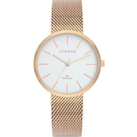 Obaku S700LXVBMV Kadın Kol Saati