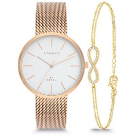 Obaku S700LXVBMV Kadın Kol Saati