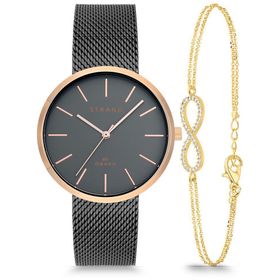 Obaku S700LXVJMJ Kadın Kol Saati