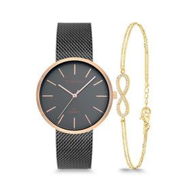 Obaku S700LXVJMJ Kadın Kol Saati