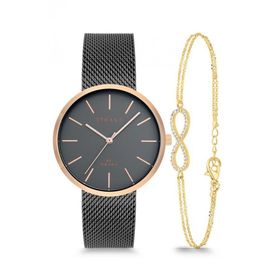 Obaku S700LXVJMJ Kadın Kol Saati