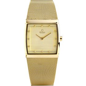 Obaku V102LGGMG Kadın Kol Saati