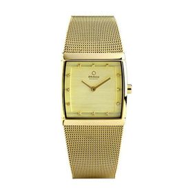 Obaku V102LGGMG Kadın Kol Saati