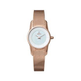 Obaku V130Lxvvmv Kadın Kol Saati