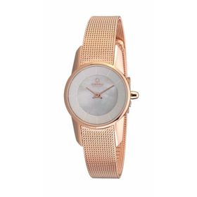 Obaku V130Lxvvmv Kadın Kol Saati