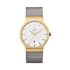Obaku V133GGIMC Unisex Kol Saati