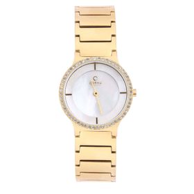 Obaku V133LGWSG3 Erkek Kol Saati