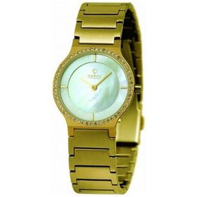 Obaku V133LGWSG3 Erkek Kol Saati