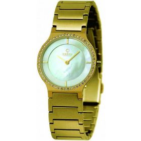 Obaku V133LGWSG3 Erkek Kol Saati