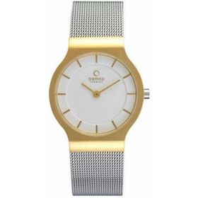 Obaku V133LGWSG3 Erkek Kol Saati