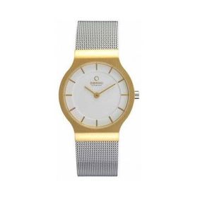 Obaku V133LGWSG3 Erkek Kol Saati