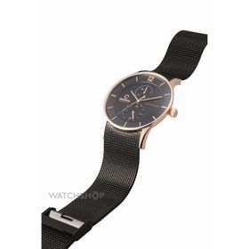 Obaku V157GMVBMB Erkek Kol Saati
