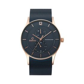 Obaku V157GMVLML Erkek Kol Saati