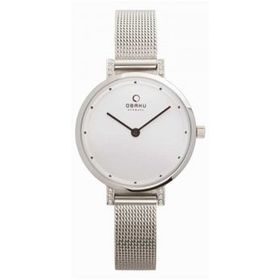 Obaku V163LECIMC Kadın Kol Saati