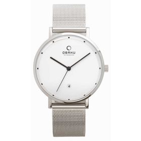 Obaku V163LECIMC Kadın Kol Saati