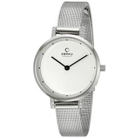 Obaku V163LECIMC Kadın Kol Saati