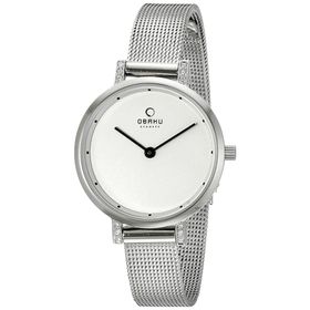 Obaku V163LECIMC Kadın Kol Saati