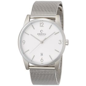Obaku V169GDCIMC Kadın Kol Saati