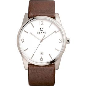 Obaku V169GDCIRN Kadın Kol Saati