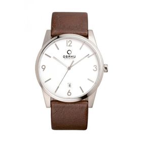 Obaku V169GDCIRN Kadın Kol Saati