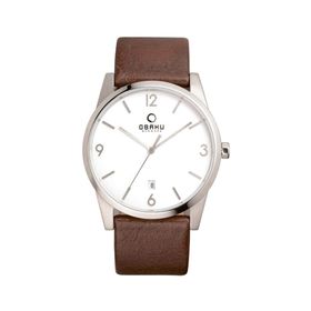 Obaku V169GDCIRN Kadın Kol Saati