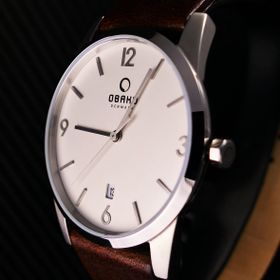 Obaku V169GDCIRN Kadın Kol Saati