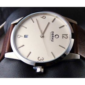 Obaku V169GDCIRN Kadın Kol Saati