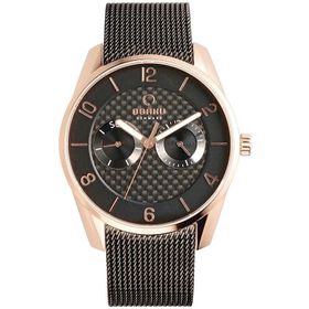 Obaku V171GMVBMB Kadın Kol Saati