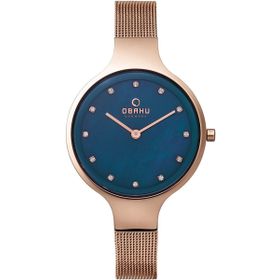 Obaku V173LXVLMV Bayan Kol Saati