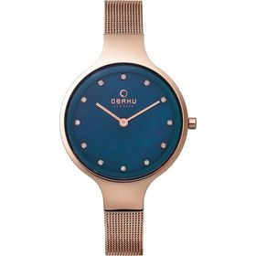 Obaku V173LXVLMV Bayan Kol Saati