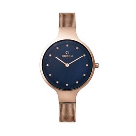 Obaku V173LXVLMV Bayan Kol Saati