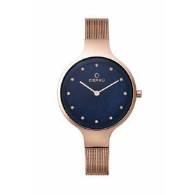 Obaku V173LXVLMV Bayan Kol Saati