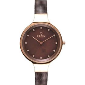 Obaku V173LXVNMN Kadın Kol Saati