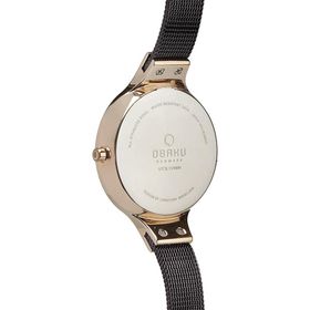 Obaku V173LXVNMN Kadın Kol Saati