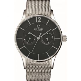 Obaku V175GMCBMC Kadın Kol Saati